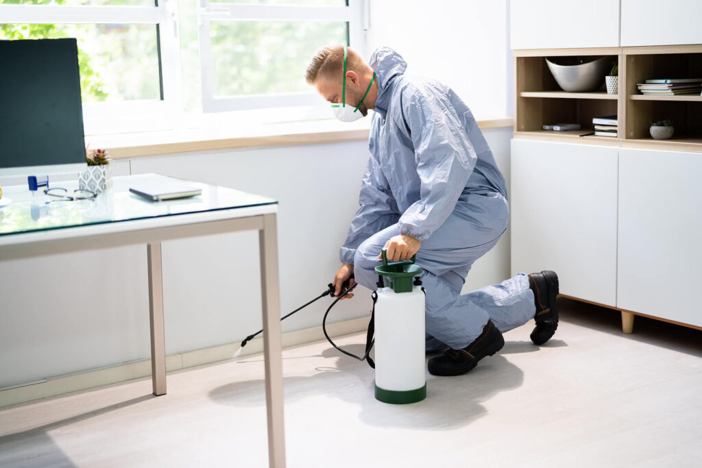 Nuisance Wildlife Services, Blog # 3: Common pest problems after a thunderstorm